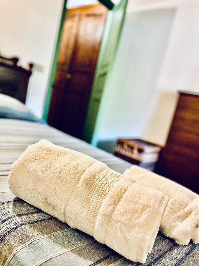 شقة Cortile Padre Vincenzo إريس المظهر الخارجي الصورة