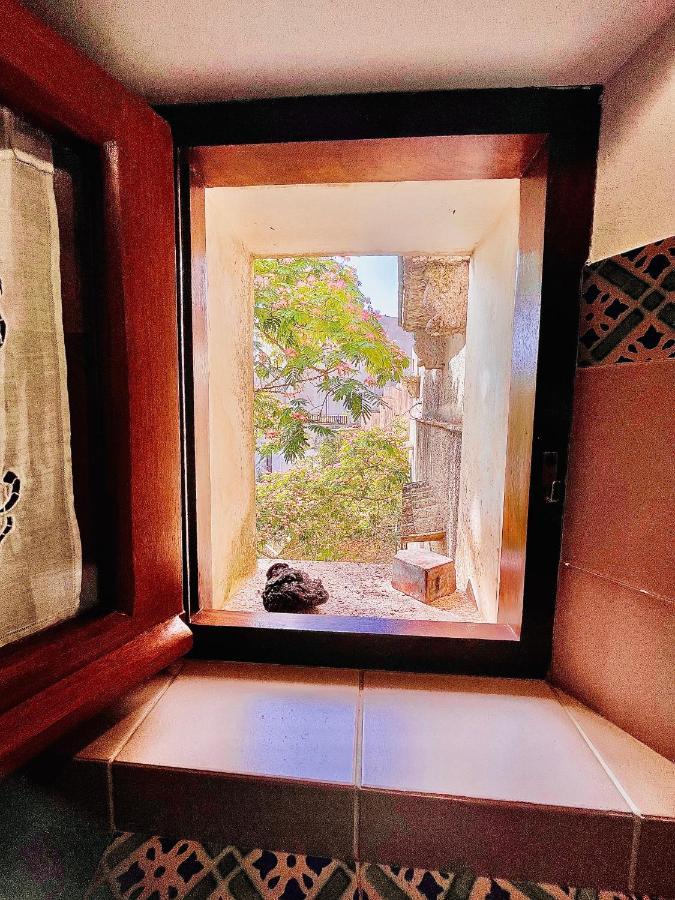 شقة Cortile Padre Vincenzo إريس المظهر الخارجي الصورة