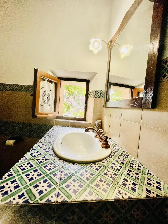 شقة Cortile Padre Vincenzo إريس المظهر الخارجي الصورة